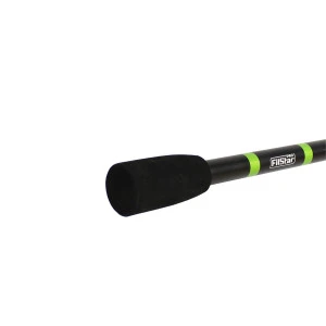 Спининг въдица Filstar - Triton Spin, 2.10 m, 10-30 g, черна