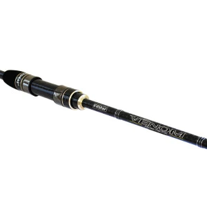 Спининг въдица Filstar - Venom, 2.04 m, 0.7-7.0 g, Fast