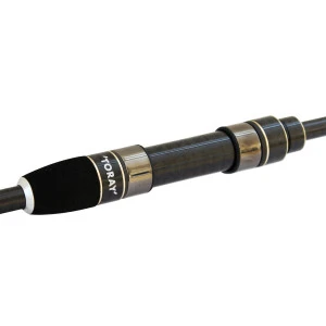 Спининг въдица Filstar - Venom, 2.04 m, 0.7-7.0 g, Fast
