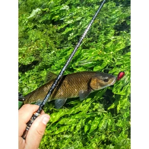 Спининг въдица Filstar - Venom River Crank, 2.04 m, 2-8 g, Extra Fast
