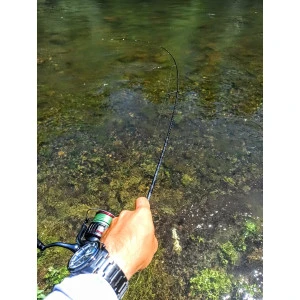 Спининг въдица Filstar - Venom River Crank, 2.04 m, 2-8 g, Extra Fast