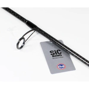 Спининг въдица Filstar - Venom River Crank, 2.04 m, 2-8 g, Extra Fast