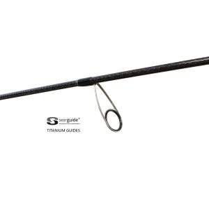 Спининг въдица Filstar - Venom SJ, 2.62 m, 10-42 g, Fast