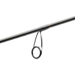 Спининг въдица Kinetic - Xarann Predator CT, 2.59 m, 40-120 g, черна
