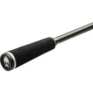 Спининг въдица Westin - W2 Finesse Ned, 2.18 m, 3-15 g, Light, черна