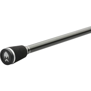 Спининг въдица Westin - W2 Finesse T&C, 2.13 m, 5-15 g, черна