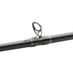 Спининг въдица Westin - W2 Powerstrike-T, 2.18 m, 20-60 g, черна