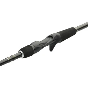 Спининг въдица Westin - W2 Powerstrike-T, 2.18 m, 20-60 g, черна