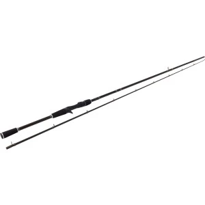 Спининг въдица Westin - W2 Powerstrike-T, 2.18 m, 20-60 g, черна