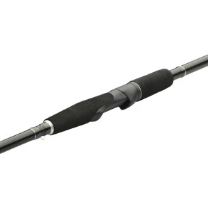Спининг въдица Westin - W2 Powerteez, 2.70 m, 14-49 g, Extra Fast, черна
