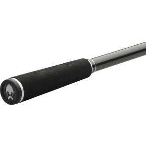 Спининг въдица Westin - W2 Powerteez, 2.70 m, 14-49 g, Extra Fast, черна