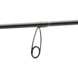 Спининг въдица Westin - W2 Powerteez, 2.70 m, 14-49 g, Extra Fast, черна