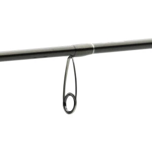 Спининг въдица Westin - W2 Streetstick, 1.83 m, 2-7 g, черна