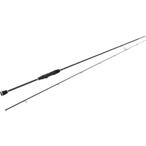 Спининг въдица Westin - W2 Streetstick, 1.83 m, 2-7 g, черна