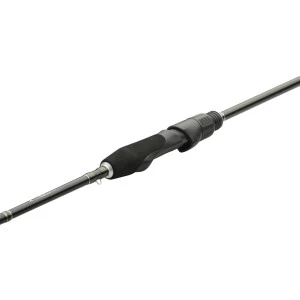 Спининг въдица Westin - W2 Streetstick, 1.83 m, 2-7 g, черна