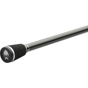 Спининг въдица Westin - W2 Streetstick, 2.13 m, 5-15 g, черна