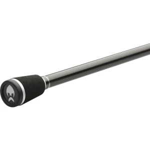 Спининг въдица Westin - W2 Ultrastick, 2.10ML m, 7-28 g, черна