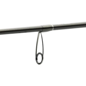 Спининг въдица Westin - W2 Ultrastick, 2.10ML m, 7-28 g, черна