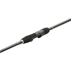 Спининг въдица Westin - W2 Ultrastick, 2.10ML m, 7-28 g, черна