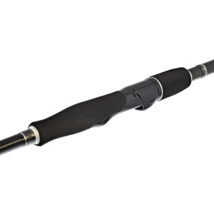 Спининг въдица Westin - W2 Z-Hunter, 2.15 m, 7-36 g, черна