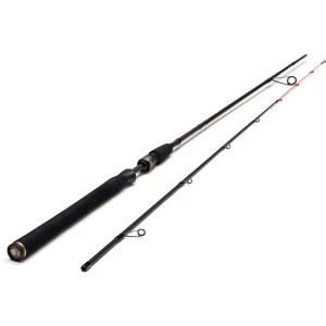 Спининг въдица Westin - W3 Finesse Jig 2ND, 2.48 m, 7-28 g, черна