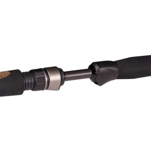 Спининг въдица Westin - W3 Finesse Jig 2ND, 2.48 m, 7-28 g, черна