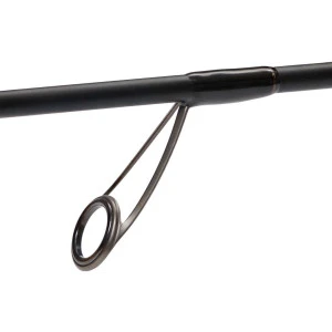 Спининг въдица Westin - W3 Finesse TC 2ND, 2.13 m, 2-10 g, черна