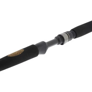 Спининг въдица Westin - W3 Powercast 2nd, 2.48 m, 20-80 g, черна