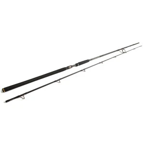 Спининг въдица Westin - W3 Powercast 2nd, 2.48 m, 20-80 g, черна