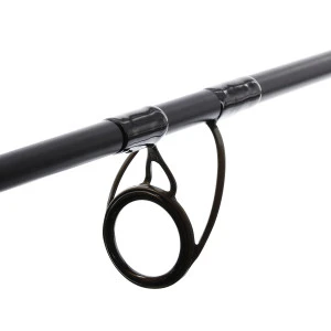 Спининг въдица Westin - W3 Powercast 2nd, 2.48 m, 20-80 g, черна