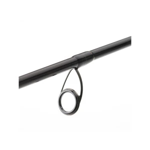 Спининг въдица Westin - W3 PowerShad, 2.40 m, 7-25 g, черна