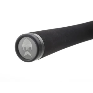 Спининг въдица Westin - W3 PowerShad, 2.40 m, 7-25 g, черна