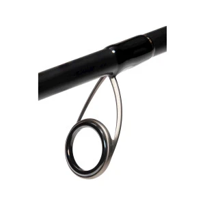 Спининг въдица Westin - W3 Powershad 2nd, 2.40MH m, 15-40 g, черна
