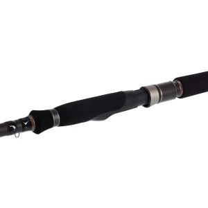 Спининг въдица Westin - W3 PowerTeez 2nd, 2.50 m, 21-70 g, черна