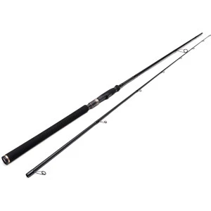 Спининг въдица Westin - W3 PowerTeez 2nd, 2.50 m, 21-70 g, черна