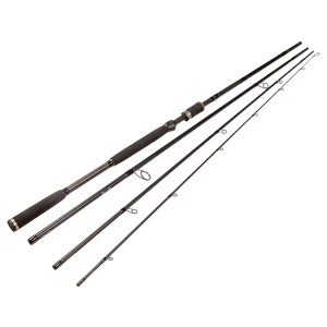 Спининг въдица Westin - W3 Ultralight Spin 2nd, 3.90 m, 7-30 g