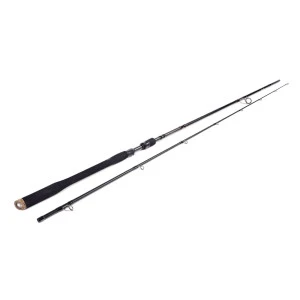 Спининг въдица Westin - W3 XtremeTeez 2nd, 2.25 m, 30-100 g, черна