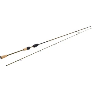 Спининг въдица Westin - W6 Spoon, 1.83L m, 2-6 g, зелeна