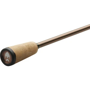 Спининг въдица Westin - W6 Spoon, 1.83L m, 2-6 g, зелeна