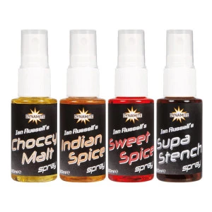 Спрей DB Ian Russell's Spray Supa Stench 30мл