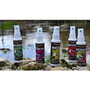 Спрей FilStar Premium Carp Bait Spray - Scopex