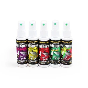 Спрей FilStar Premium Carp Bait Spray - Scopex