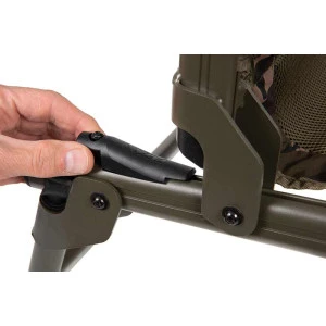 Стол FOX Duralite Recliner Arm Chair