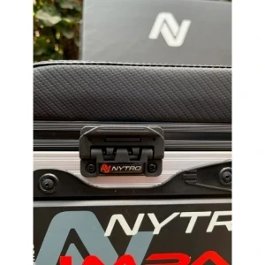Стол NYTRO Impax Comfibox CB1