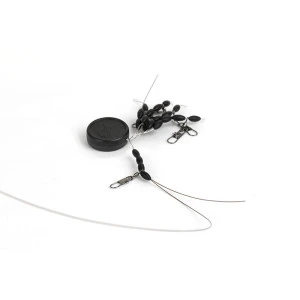 Стопери Matrix pellet waggler attachments