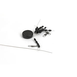 Стопери Matrix pellet waggler attachments