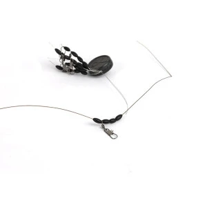 Стопери Matrix pellet waggler attachments