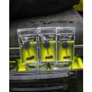 Стопери Matrix Slim Line Rubber Stops