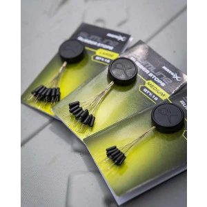 Стопери Matrix Slim Line Rubber Stops