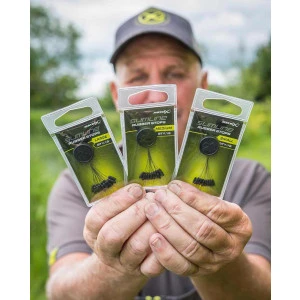 Стопери Matrix Slim Line Rubber Stops